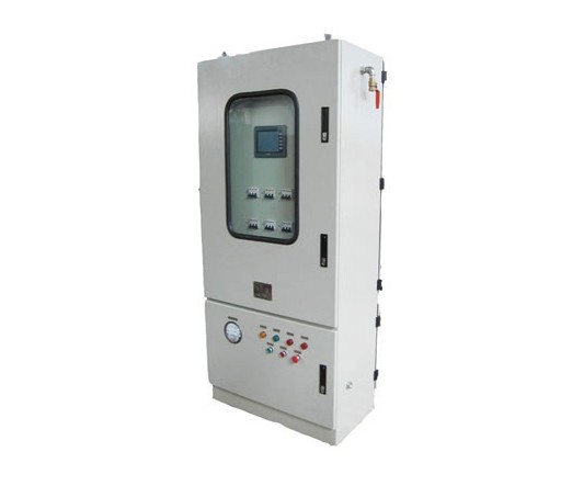 防爆電氣控制柜